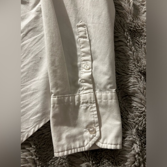 Worthington Women’s button-down - Picture 3 of 4